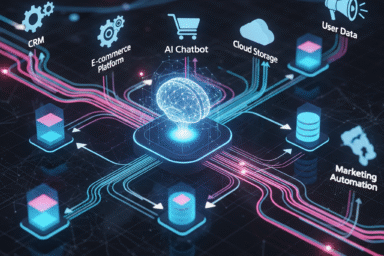 AI Chatbot Integration