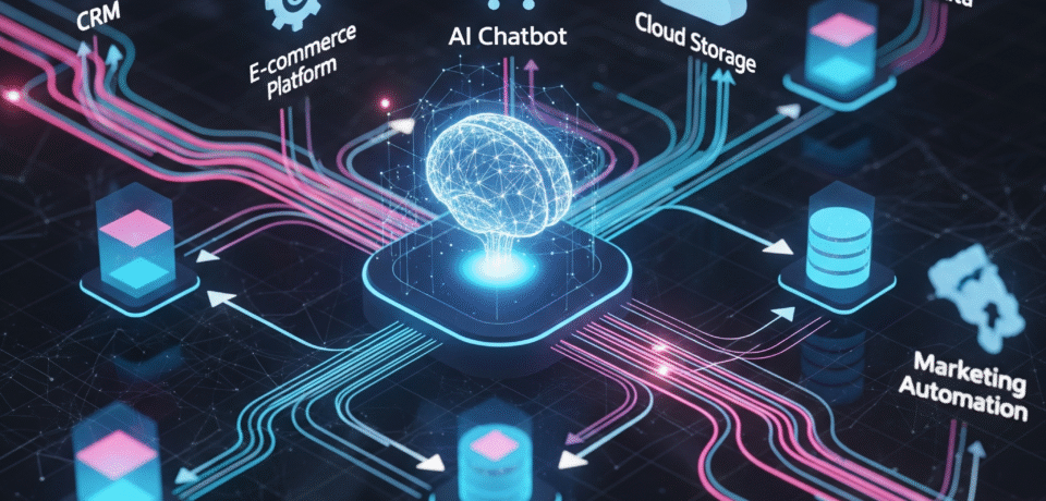 AI Chatbot Integration